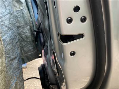 FORD ECOSPORT  Jobb hátsó Ajtózár