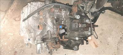 RF7 J 143 lovas Mazda 6 diesel váltó