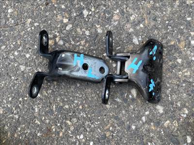 HYUNDAI i30 CW GD Bal hátsó Zsanér