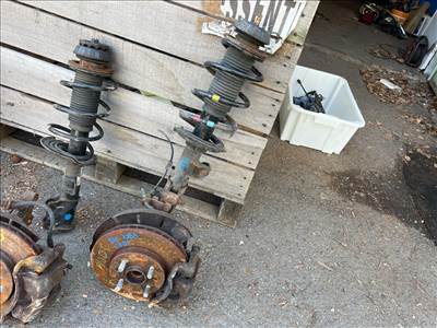 KIA RIO III UB Jobb Gólyaláb Csonkállvánnyal