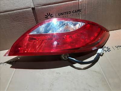 MAZDA 2 DE Jobb Hátsó Lámpa