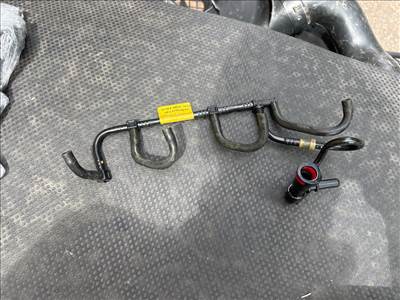 NISSAN QASHQAI / QASHQAI PLUS 2 J10, JJ10 Résolajcső
