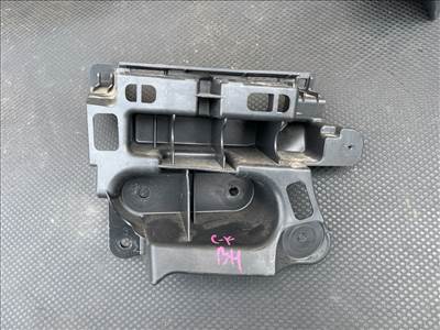 OPEL CORSA F  Bal hátsó Lökhárító Tartó (Műanyag)