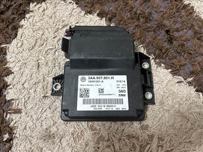 AUDI Q3 8U Kézifék Elektronika 015693