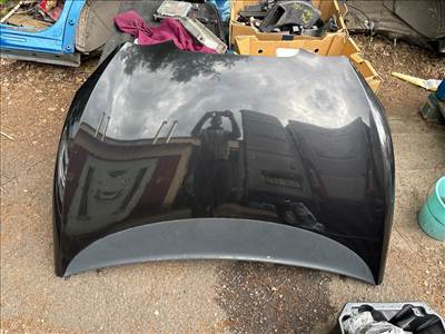 SEAT LEON 1P1 Motorháztető 017249