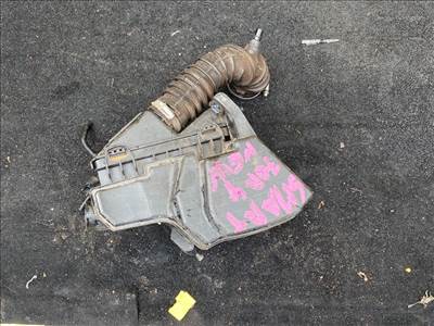 SMART FORFOUR Ferdehátú 453 Légszűrő Ház 000582