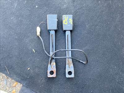 SUZUKI SPLASH  Bal első Biztonsági Öv Csat 007454