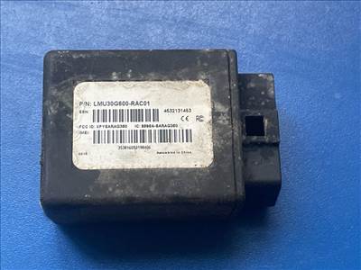 SUZUKI SPLASH  GPS Antenna 014977