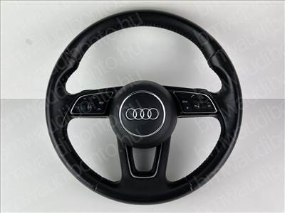 AUDI A4 B9 (8W2, 8WC) Kormánykerék (multikormány) (8W0419689, 8W0880201AJ)