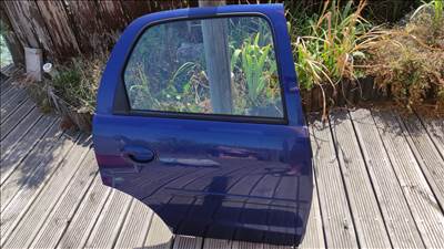Opel Corsa C jobb hátsó ajtó 