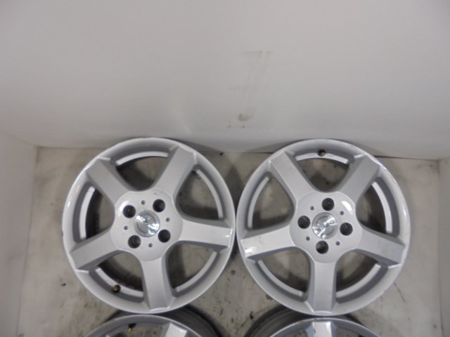    R15 MITSUBISHI alufelni 1. kép