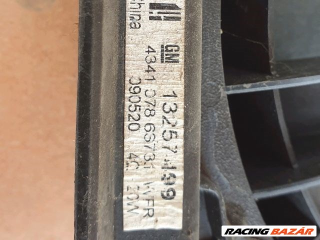 Opel Insignia A Jobb első hangszóró  13257499 3. kép