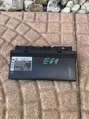 BMW E60/E61 Komfort modul KBM High 6135695714301
