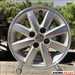 4x100 Daihatsu 5x14" ET40 ⌀54 használt alufelni garnitúra