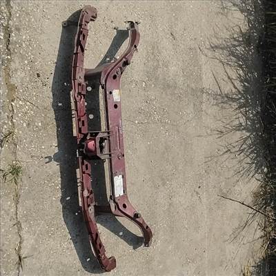 FORD FOCUS 98-04 Homlokfal zárhíd