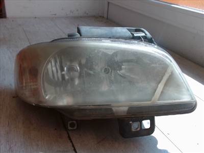 SEAT INCA Jobb első fényszóró
