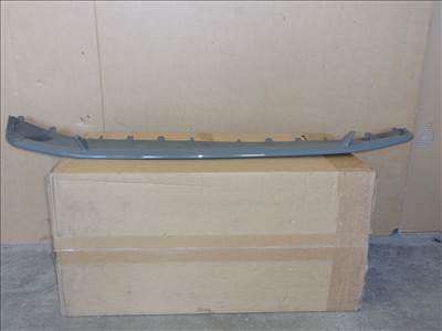 AUDI A4 S--Line, A5 S-Line első lökhárító szegély 2020-  8W0807717B