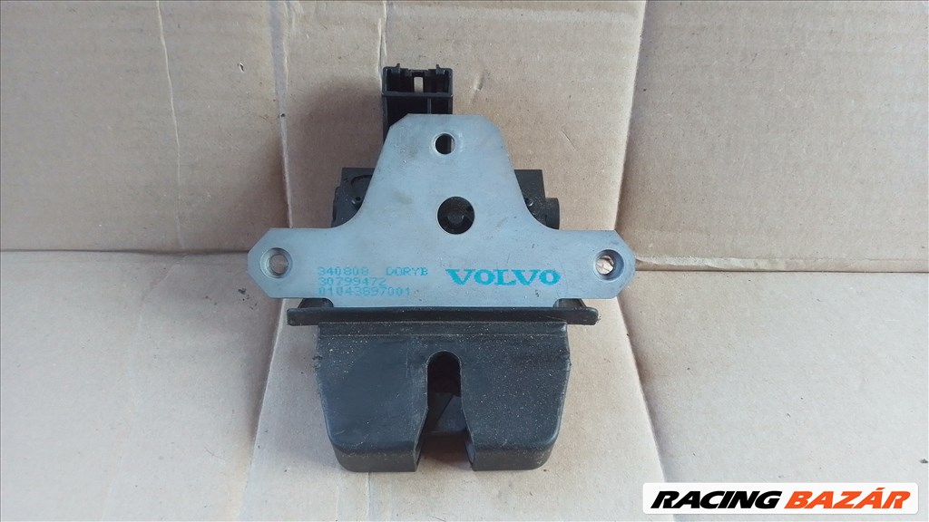 Volvo 30799472 S40 V50 csomagtérzár 1. kép