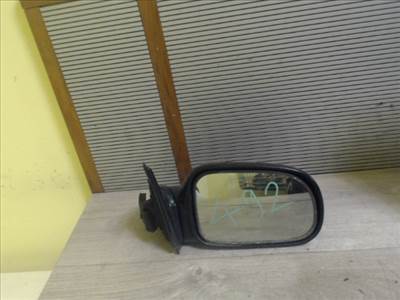 SUZUKI SWIFT 89-96 Jobb visszapillantó tükör mechanikus