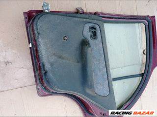 Nissan Almera I Jobb hátsó Ablakemelő Szerkezet Mechanikus*123673*