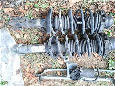 Volkswagen Polo III 1.4 16V gólyaláb 