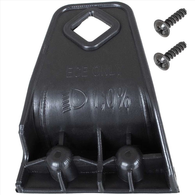 Audi A3 8V fényszóró javító készlet (jobb) 2012- 1. kép