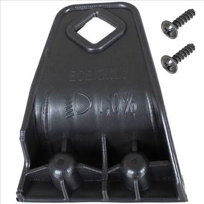 Audi A3 8V fényszóró javító készlet (jobb) 2012-