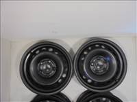    R15 VOLKSWAGEN, SKODA acélfelni