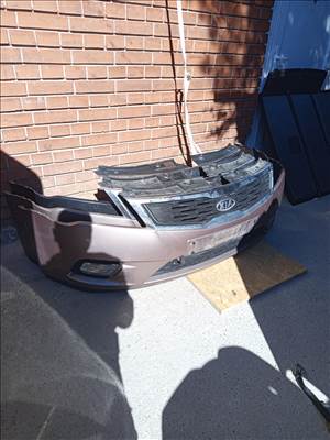 Kia Cee'd (ED) első lökhárító 