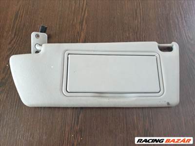 Opel Zafira B Napellenző bal 