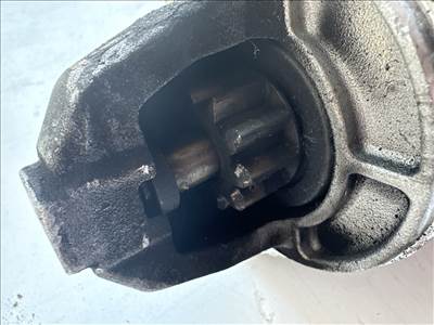 Opel Antara Z22d1 2.2cdti Önindító 909707