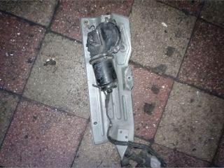 Suzuki Wagon R+ I Első Ablaktörlő Szerkezet Motorral *123362*