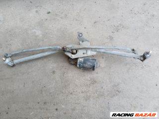 Volkswagen Passat B3 Első Ablaktörlő Szerkezet Motorral *96078* 357955113b