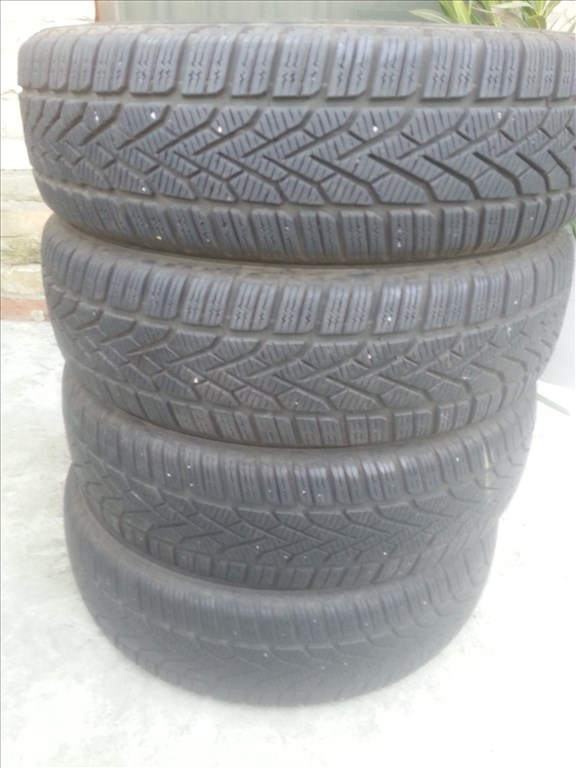  175/65R15 Semperit téli gumi garnitúra 1. kép