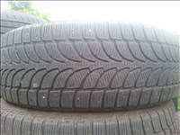 215/60R16 Bridgestone téli gumi garnitúra