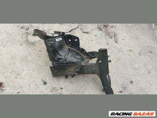 Peugeot 207 PEUGEOT 207 Jobb első Negyed Karosszéria Csomag
