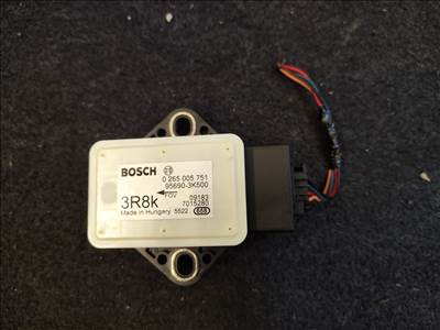 Hyundai i20 (PB) menetstabilizátor  956903k500 0265005751