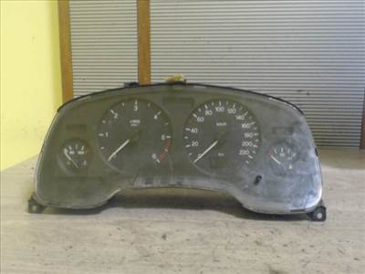 OPEL ASTRA G 97-04 Kilóméteróra