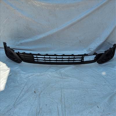 Fiat Tipo 2020-  utángyártott új alsó díszrács, nem ködlámpás kivitel 735754048