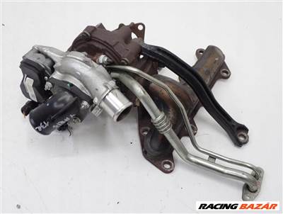 Toyota Yaris III (XP130/XP150) 1.4 D-4D 1ND turbó 172010n042