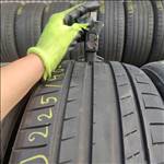  225/40 R18 Ceat nyári gumi 38000ft a 2db/124/