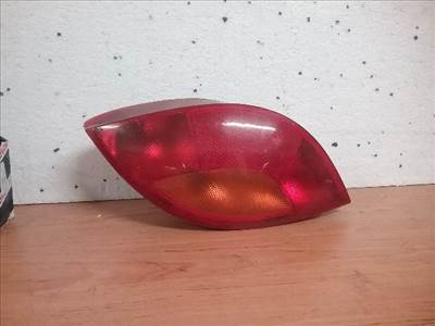 Ford Ka Mk1 FORD KA Bal Hátsó Lámpa