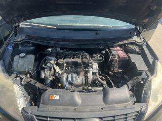 FORD FOCUS II Kombi (DA) ABS Kocka