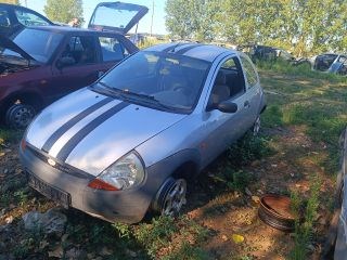 FORD KA I (RB) Bal első Vízlehúzó Gumicsík 1. kép