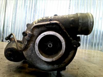 VOLVO S80 98.05.01-06.02.28 Turbó