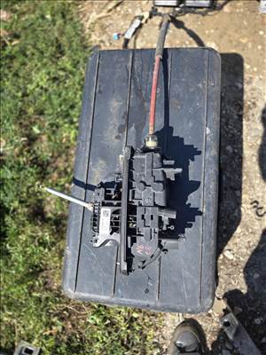 Audi A6 (C6 - 4F) 3.0 TDI quattro C6 - 4F Automata váltókulisza 