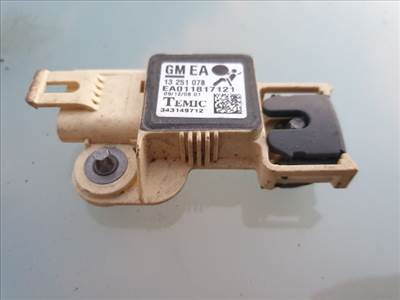 Opel Astra H Oldal légzsák indító EA 13251078