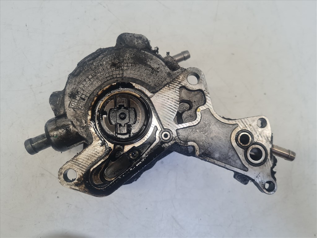 Volkswagen Golf IV, Volkswagen Bora 1.9 PD tandempumpa (23335) 038145209a 1. kép