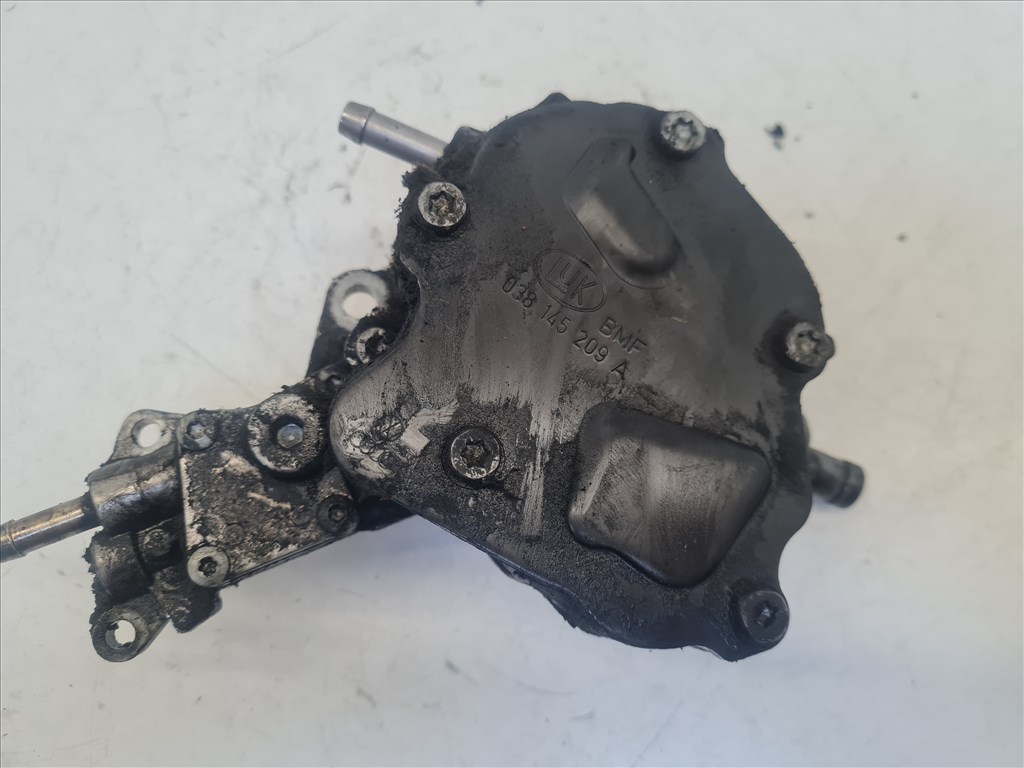 Volkswagen Golf IV, Volkswagen Bora 1.9 PD tandempumpa (23335) 038145209a 7. kép