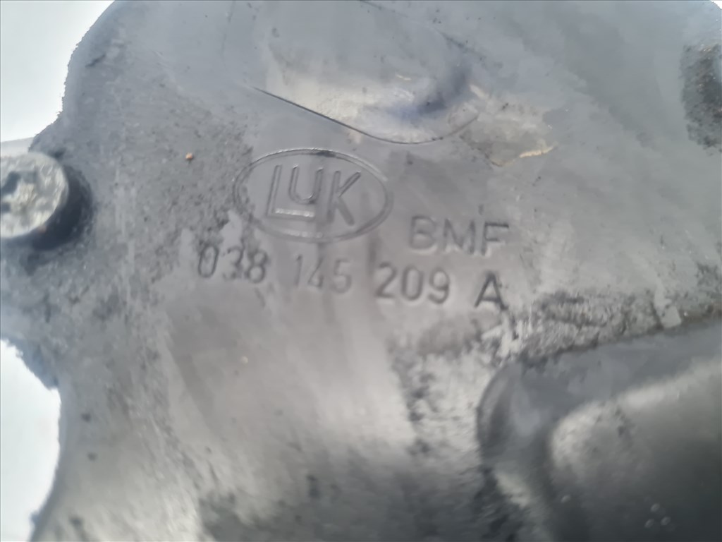 Volkswagen Golf IV, Volkswagen Bora 1.9 PD tandempumpa (23335) 038145209a 8. kép